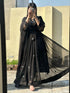 Kesar Black